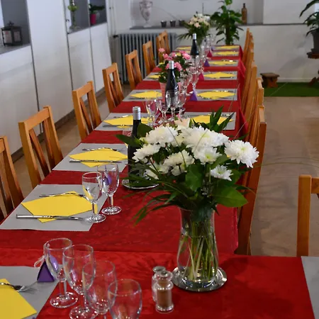 Restaurant Du Bearn Soumoulou