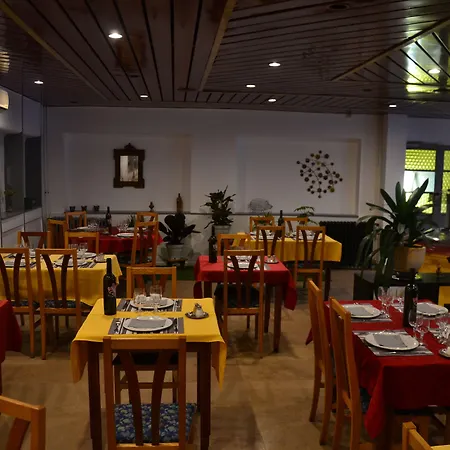 酒店 Restaurant Du Bearn Soumoulou