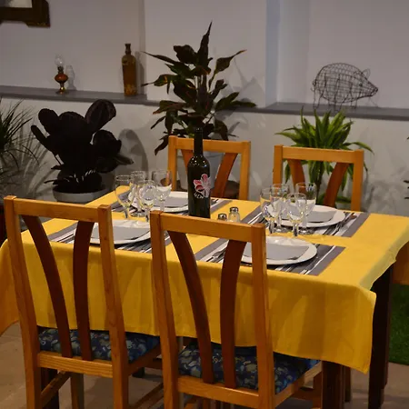 酒店 Restaurant Du Bearn