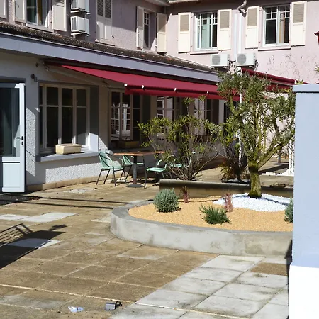 Restaurant Du Bearn
