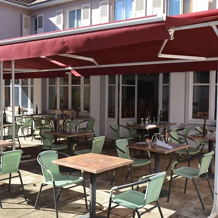 Restaurant Du Bearn Soumoulou