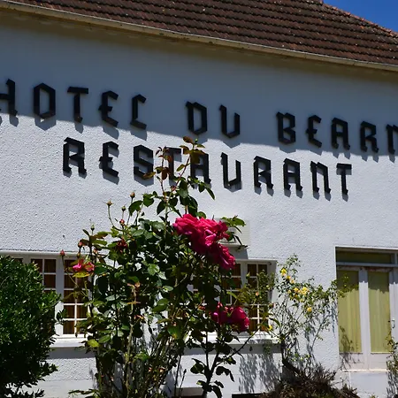 Restaurant Du Bearn 2* Soumoulou