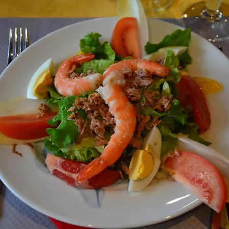 Restaurant Du Bearn