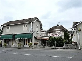Restaurant Du Bearn Soumoulou