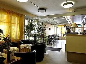 酒店 Restaurant Du Bearn 2*