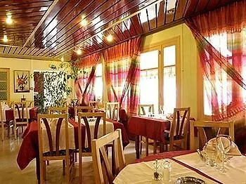 Restaurant Du Béarn Hotel 2*