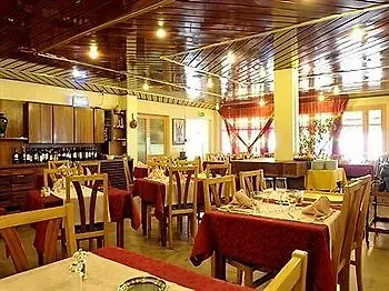 Restaurant Du Bearn 酒店 Soumoulou