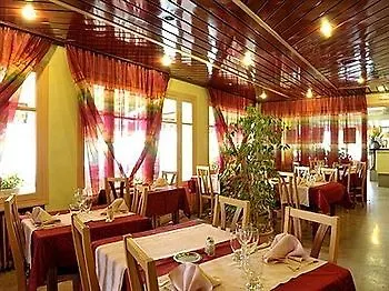 Restaurant Du Béarn