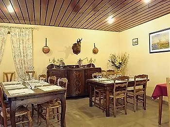 Restaurant Du Bearn 酒店 Soumoulou