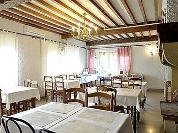 Restaurant Du Béarn