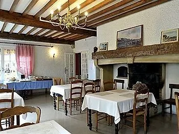Restaurant Du Bearn 酒店 Soumoulou
