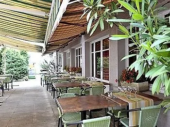 Restaurant Du Béarn