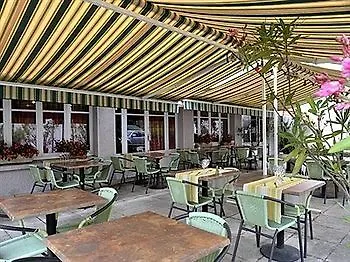 Restaurant Du Bearn 酒店 Soumoulou