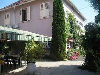 Restaurant Du Béarn