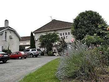 Restaurant Du Bearn 2*