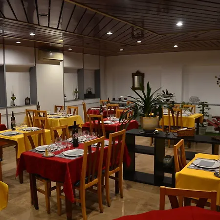 Restaurant Du Béarn 2* Soumoulou