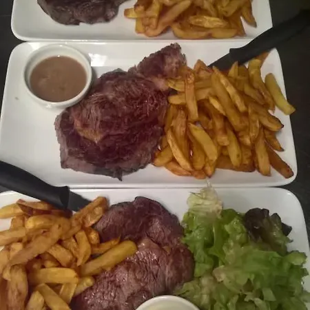 Restaurant Du Béarn
